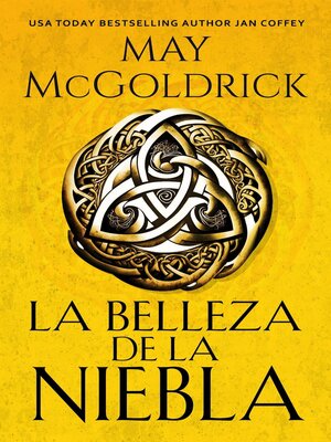cover image of La Belleza de la Niebla